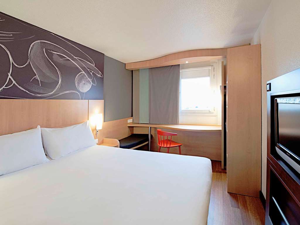 Zago Hotel Lages Quarto foto